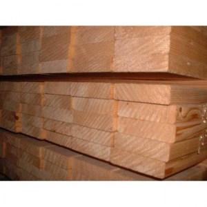 MADRIER DE BOIS ROUGE3